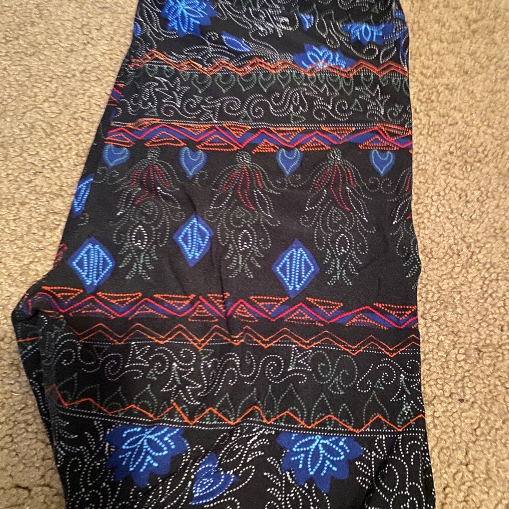 LulaRoe Leggings